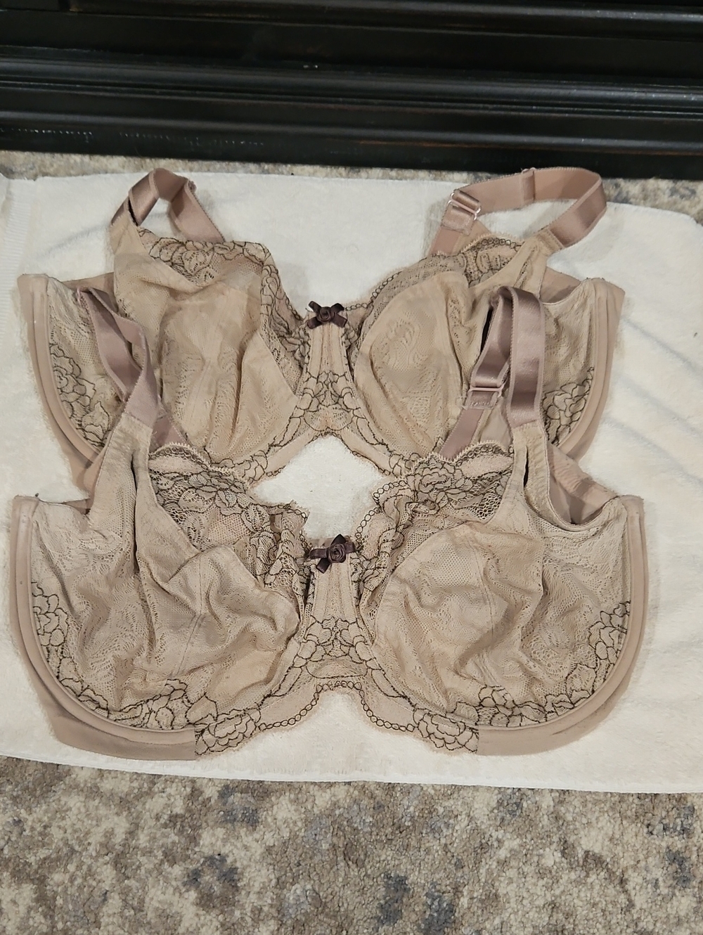 Modern Movement Bras - Picture 5 of 7